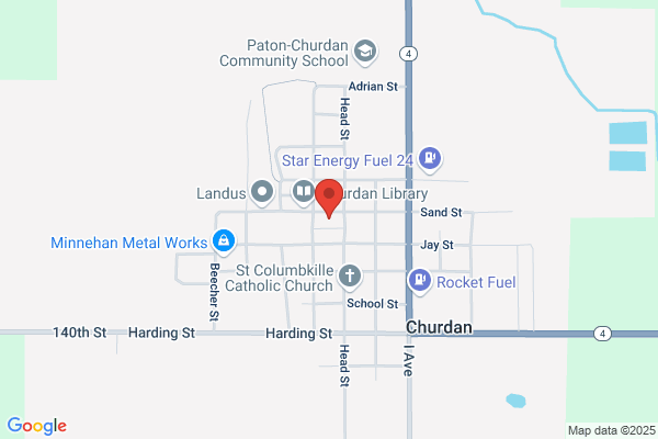 Greeneland Insurance Agency