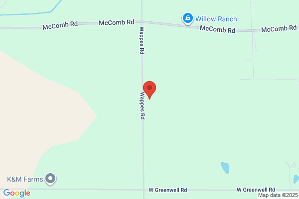 Allen County Mobile Home Service