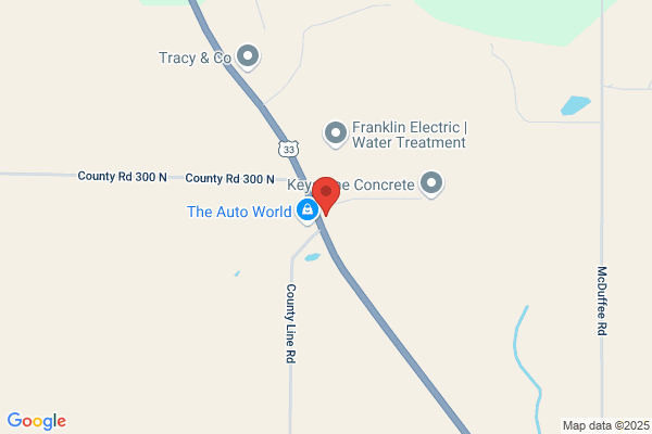 Cuno Water Treatment