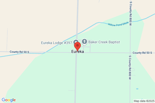 Eureka!