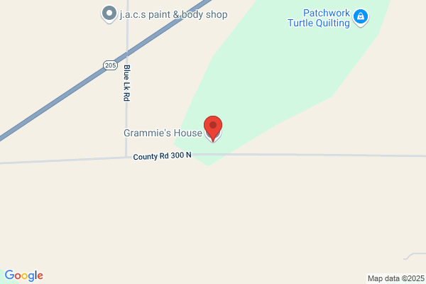 Grammie's House Llc