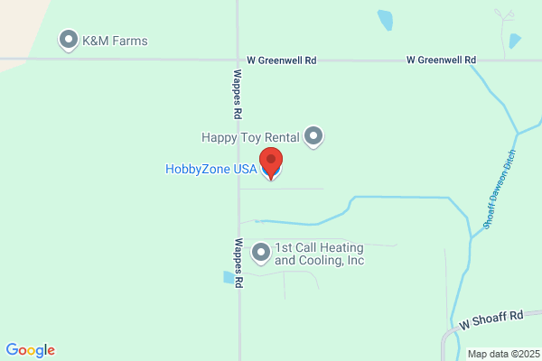 HobbyZone USA