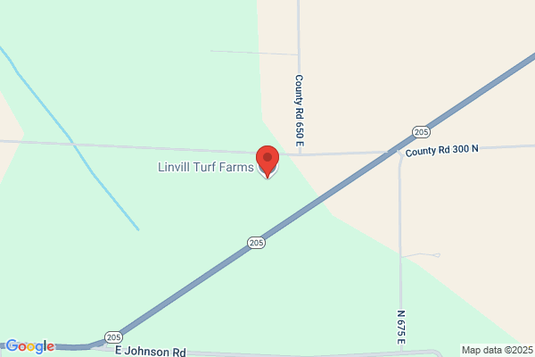 Linvill Turf Farms
