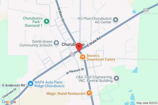 PNC Bank - CLOSED