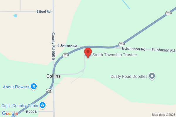 Smith Township Trustee