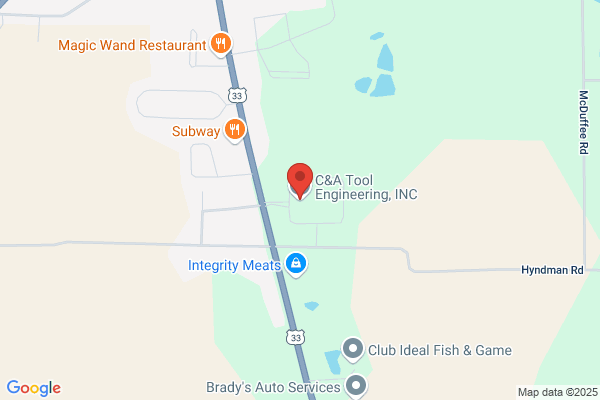 Sure Tool & Engineering Inc