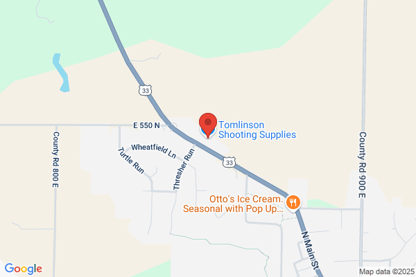 Tomlinson's Shooting Supply