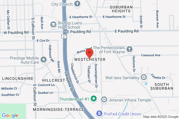 Westchester Building Corporation
