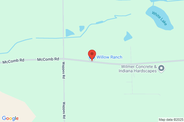 Willow Ranch