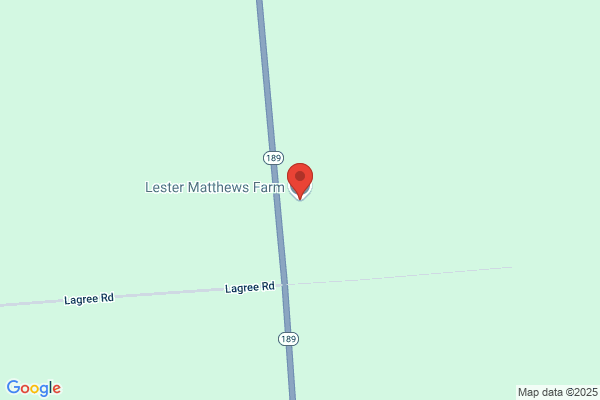 Lester Matthews Farm