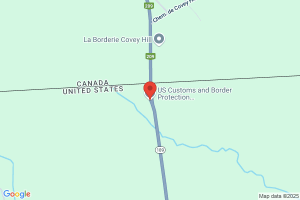 United States Government, Customs, Office