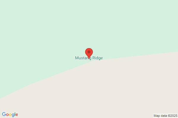Mustang Ridge Townhomes