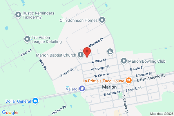 Cibolo Johnny's Dryer & Appliance Repair