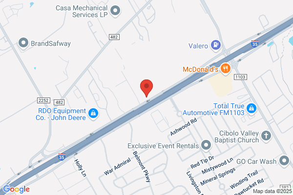 Schertz Auto Service