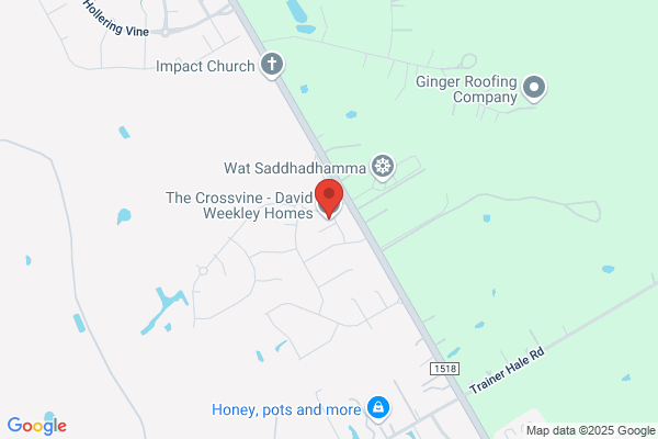 David Weekley Homes