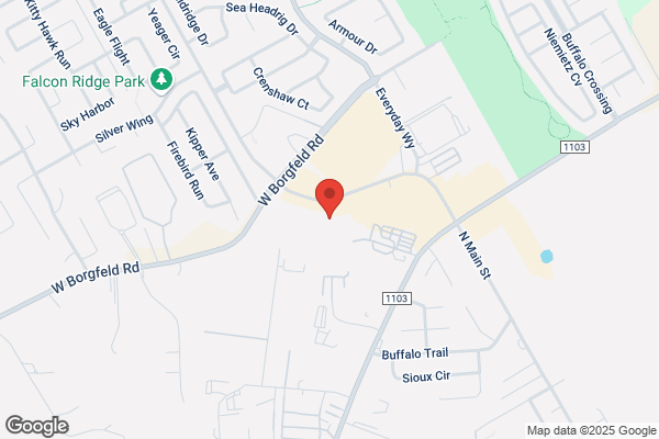 Cibolo Modern Dentistry