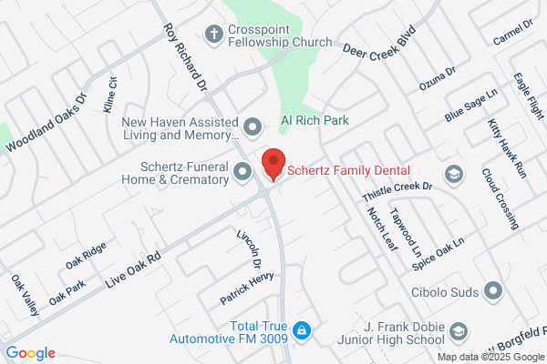 Schertz Family Dental
