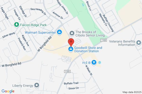 Ideal Dental | Cibolo