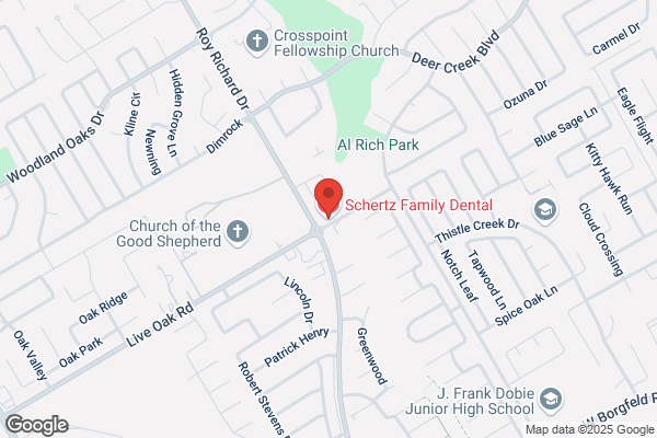Schertz Dental Center