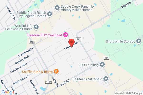 McKinney R & R LLC