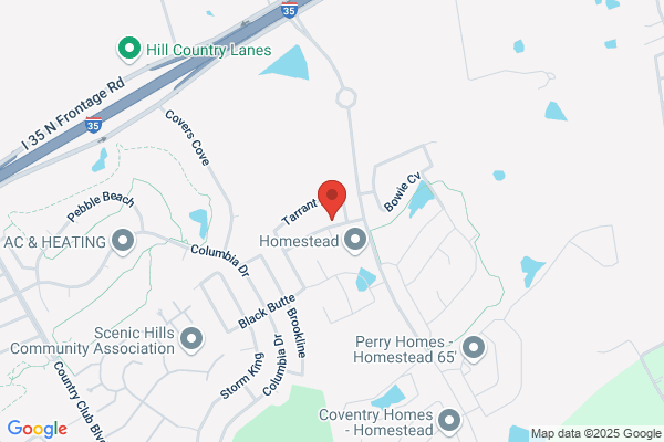 Homestead by Pulte Homes