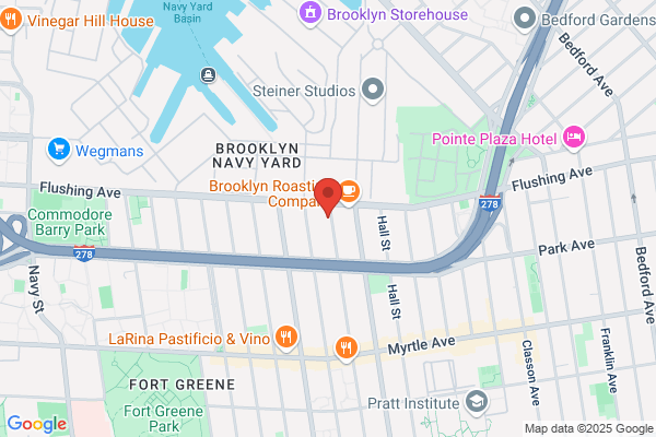 C & W Properties Inc