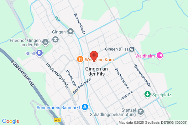 Niemietz Properties