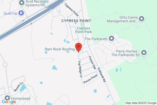 Ram Rock Roofing
