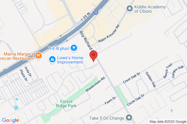 Schertz Cibolo Emergency Clinic