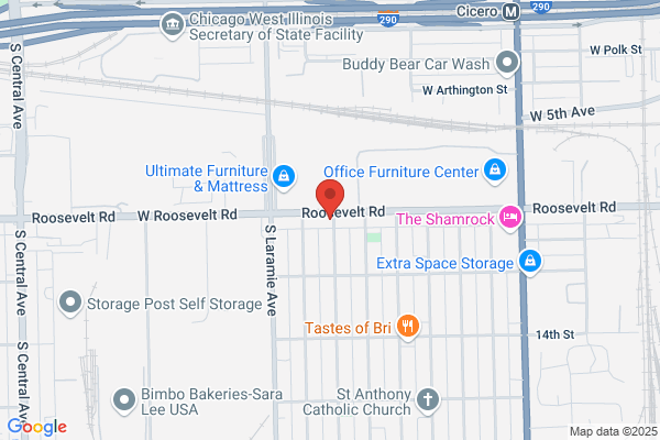 Confidential Dui Services
