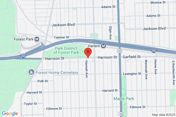 Mohr Oil Co