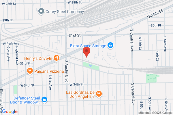 Schultz Supply Inc