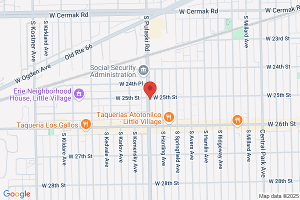Frank's Food & Liquor