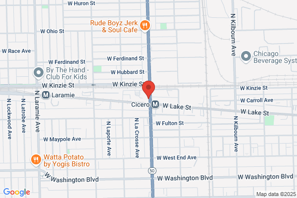 Lake and Cicero Inc