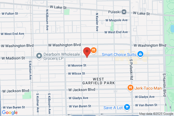 Nijar's Food & Liquors Inc