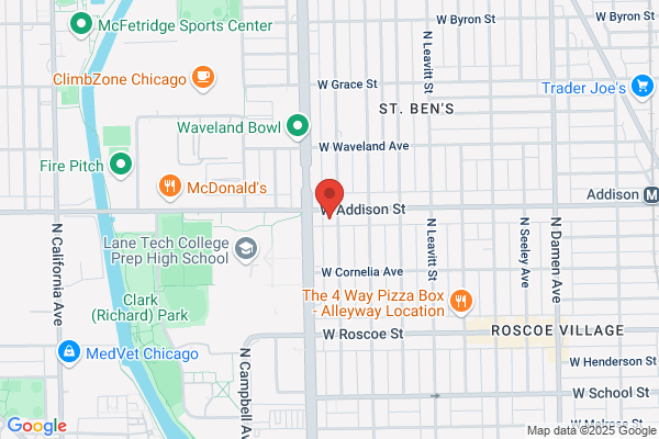 All Appliance Repair Co