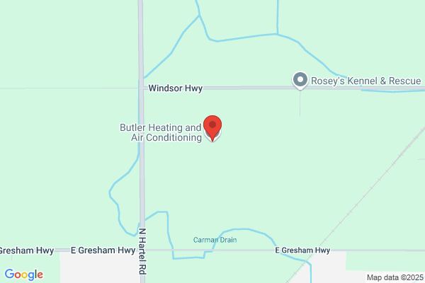 Butler Heating and Air
