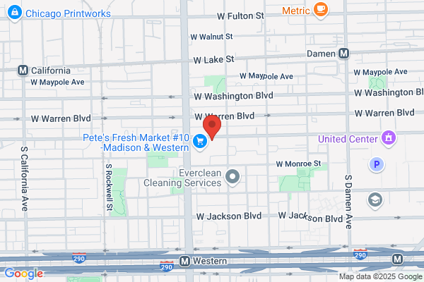 Chase Bank - Closed