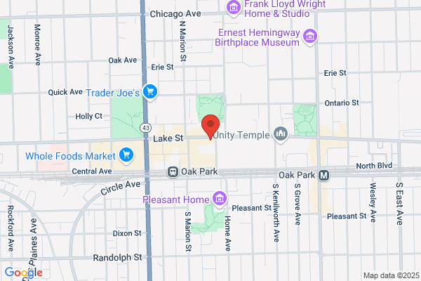 Community Bank of Oak Park River Forest
