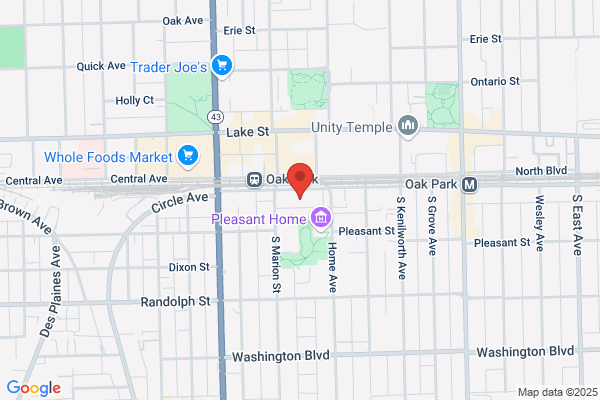 Crash Champions Collision Repair Oak Park
