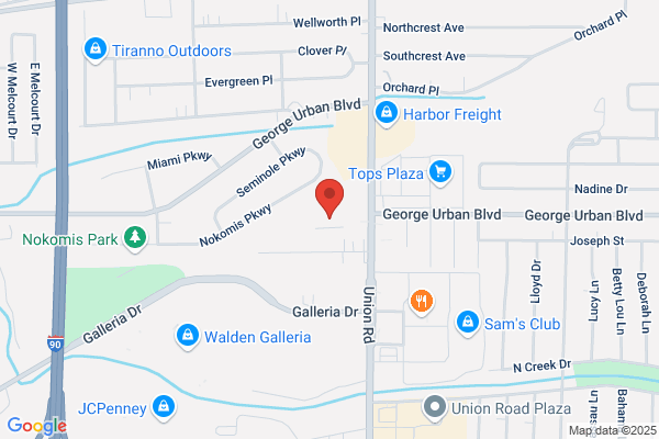 Gerber Collision & Glass - Intake Center- Closed