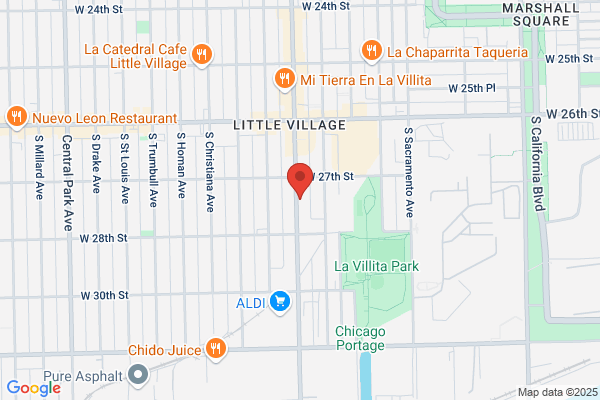 Kedzie Auto Repair