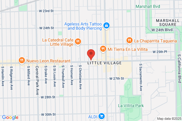 26th St Swift Car Care