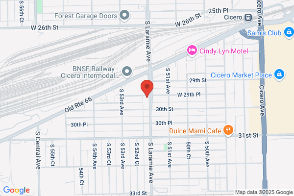 Antin Auto Repair