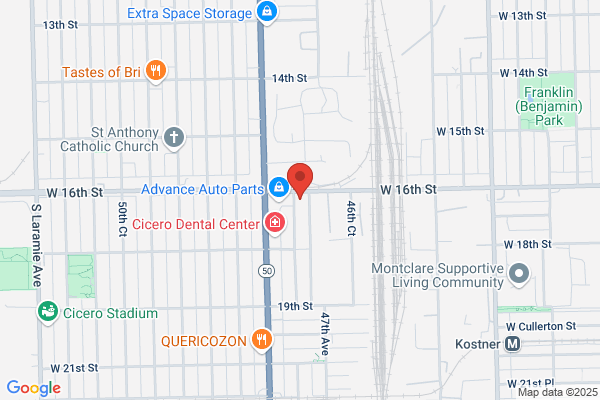 Brown's Auto Repair