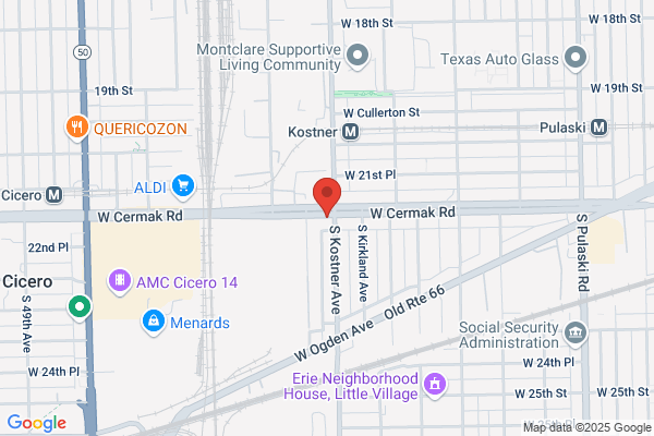 Calvillo Auto Repair