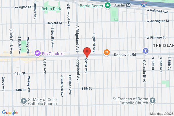 Camargos Auto & Tire Repair