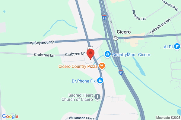 Cicero Auto & Truck Service