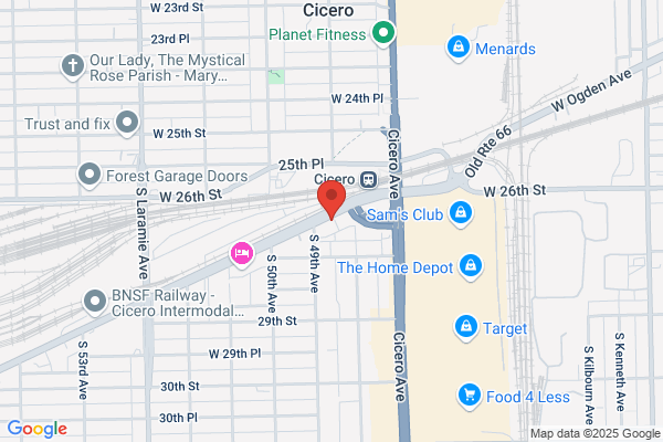 Junior Sanchez Auto Repair