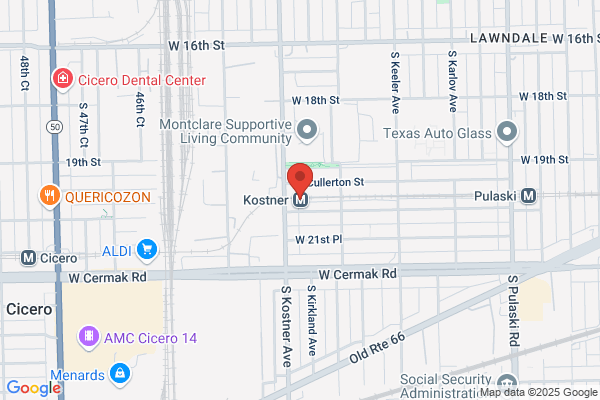 Kostner Auto Service Inc